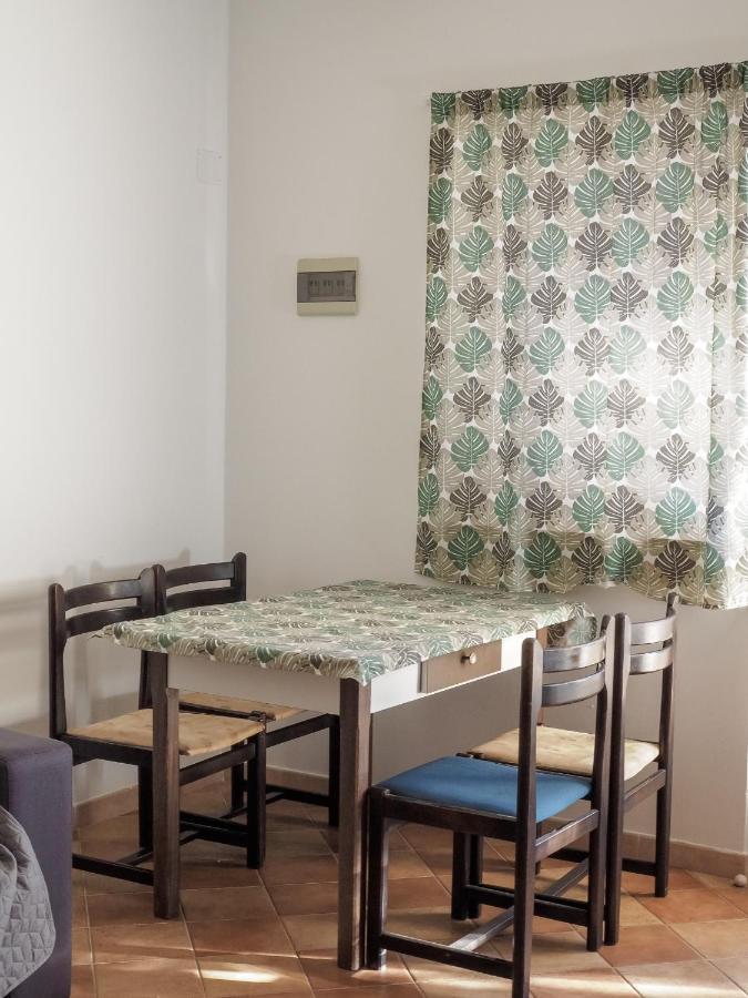 Apartments Bernardis 乌马格 外观 照片