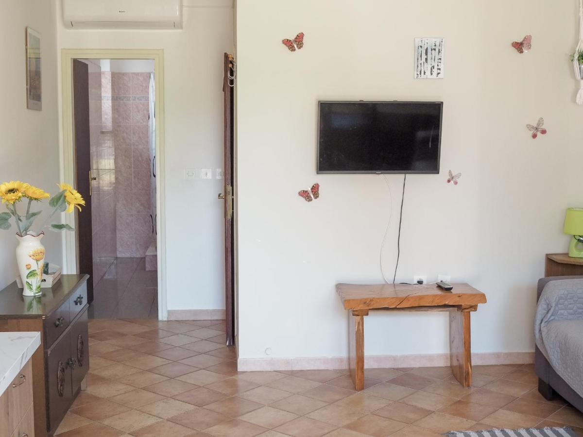 Apartments Bernardis 乌马格 外观 照片