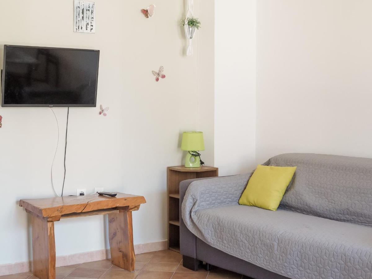 Apartments Bernardis 乌马格 外观 照片