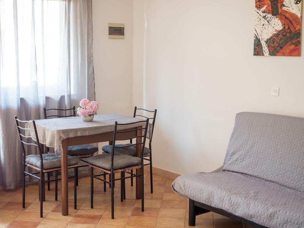 Apartments Bernardis 乌马格 外观 照片