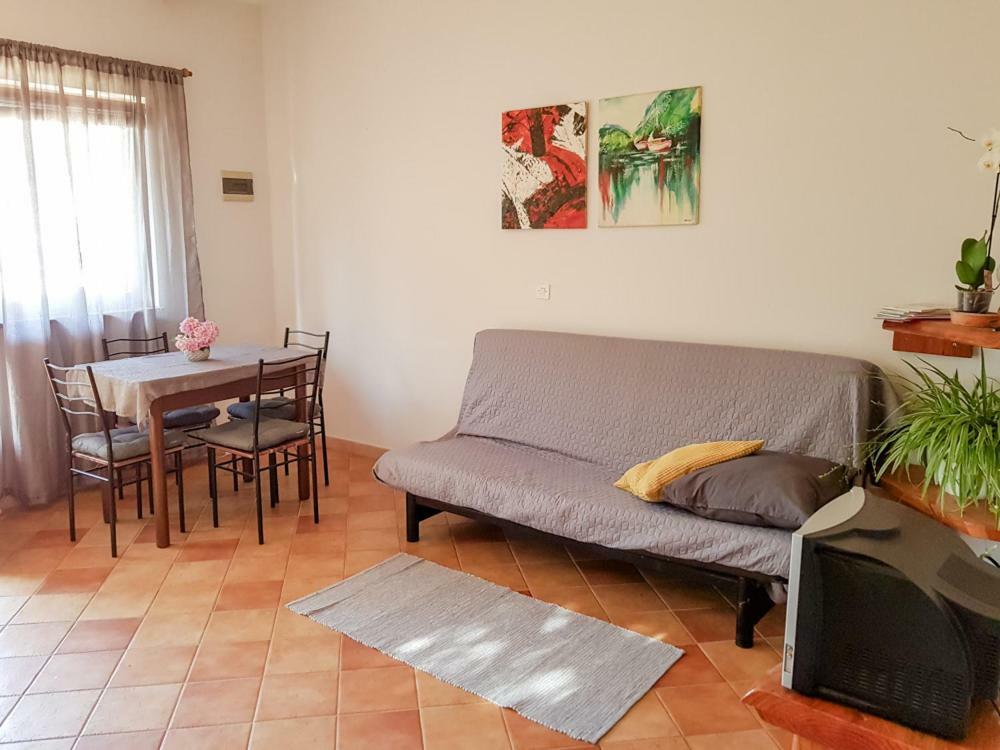Apartments Bernardis 乌马格 外观 照片